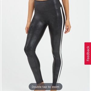 Spanx legging